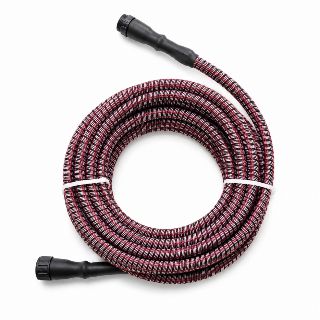 LS102 Liquid Hydrocarbon Fuel Sensing Cable for Fuel Leak Detection