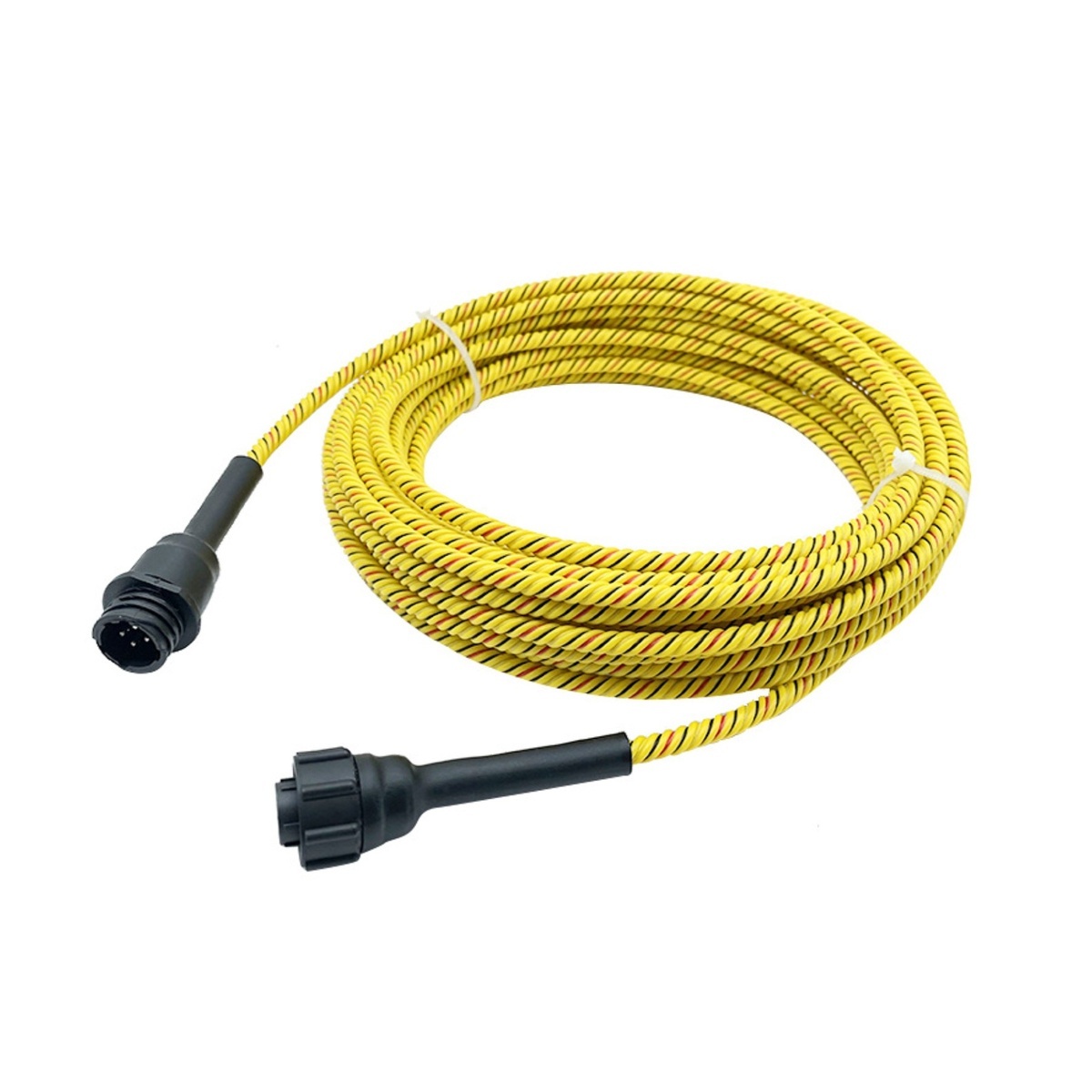 LS101 Water Leak Detection Cable System with Locating Alarm Module