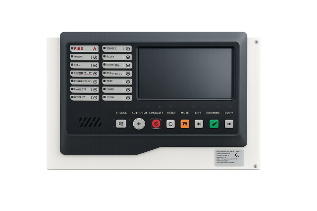 AT-FR101  Repeater Panel