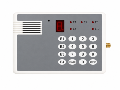 GSM01 4G Auto Dialer for Fire Alarm and Security Alarm Systems