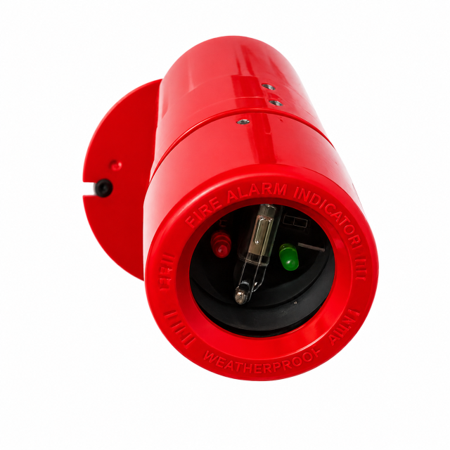 FD02-UV Point Type UV Flame Detector for Hazardous Areas