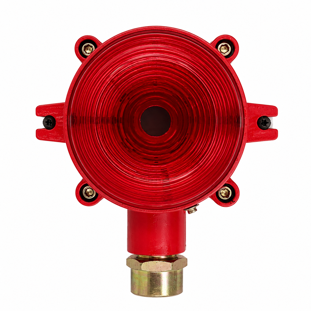 ESS02 Explosion-Proof Sounder Beacon for Hazardous Areas