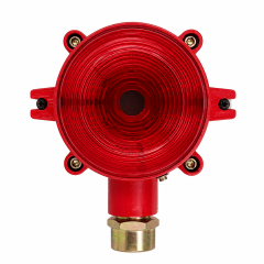 ESS02 Explosion-Proof Sounder Beacon for Hazardous Areas