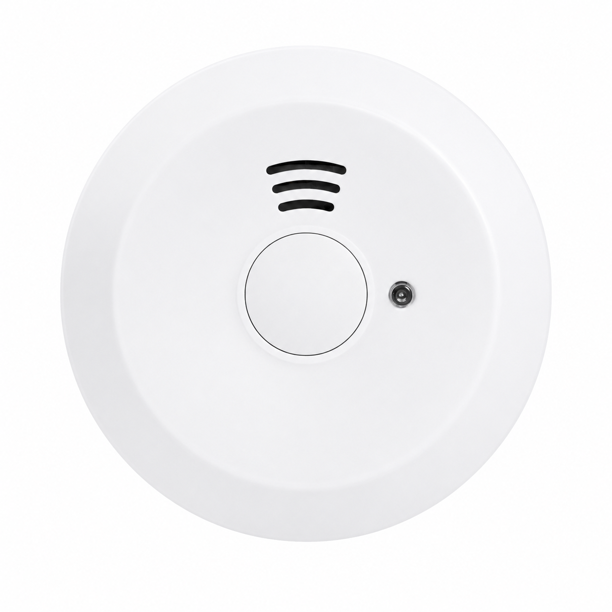 AT-S230 10-Year Battery Powered Smoke Alarm for Home Use