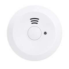 AT-S230 10-Year Battery Powered Smoke Alarm for Home Use
