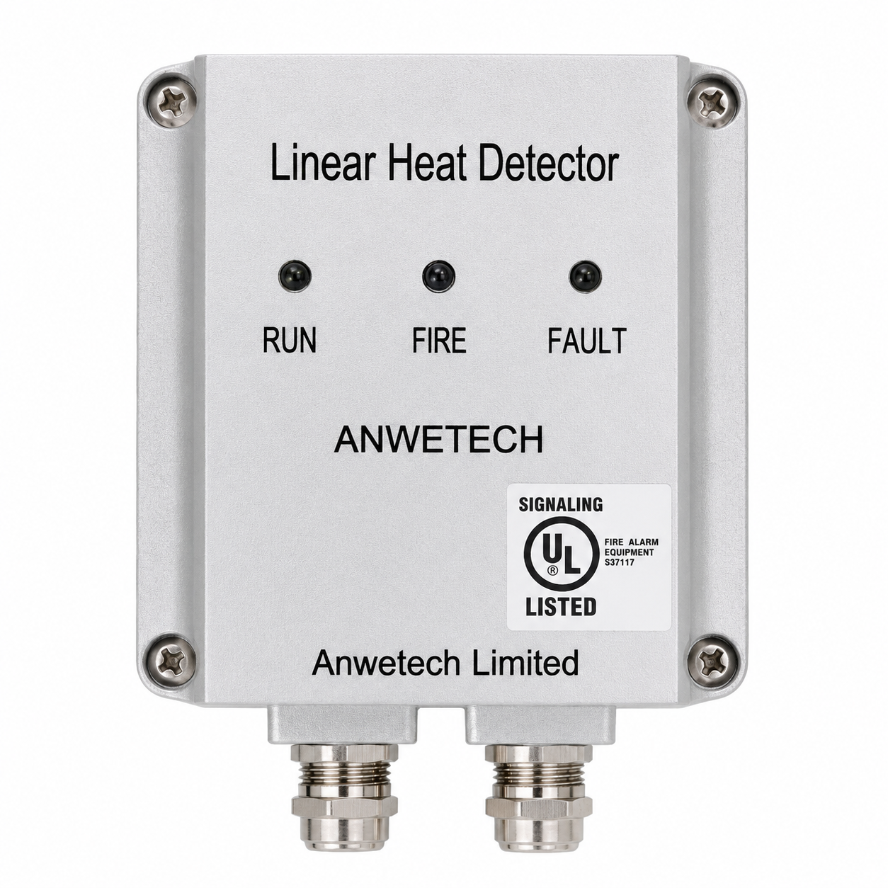Linear Heat Cable Interface Module