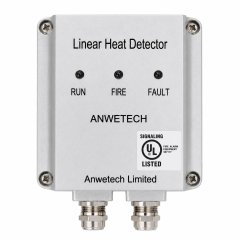 Linear Heat Cable Interface Module
