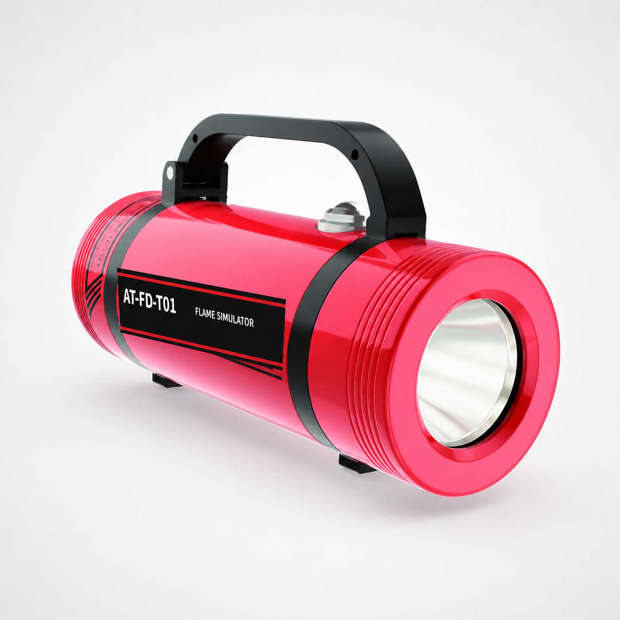 FD-T01 Explosion-Proof UV/IR Flame Simulator