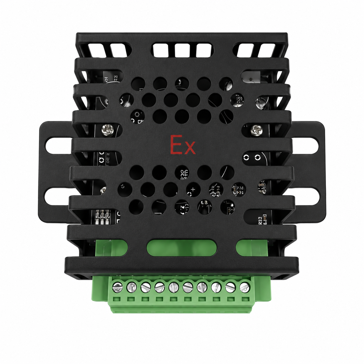 GD209 Lithium-Ion Battery Thermal Runaway & Off-Gas Detector
