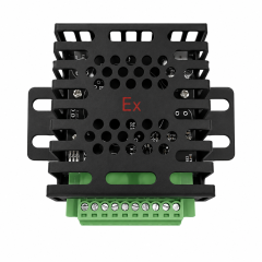 GD209 Lithium-Ion Battery Thermal Runaway & Off-Gas Detector