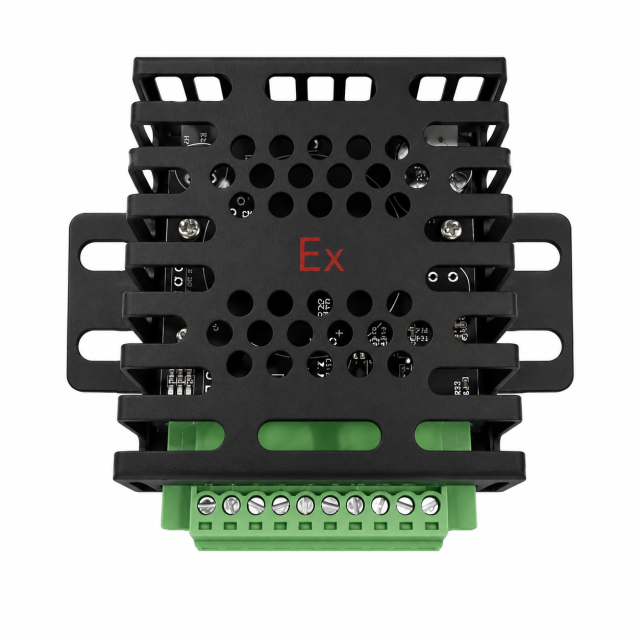 GD209 Lithium-Ion Battery Thermal Runaway & Off-Gas Detector