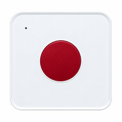 M231 LoRaWAN SOS Button Wireless Emergency Alarm Button
