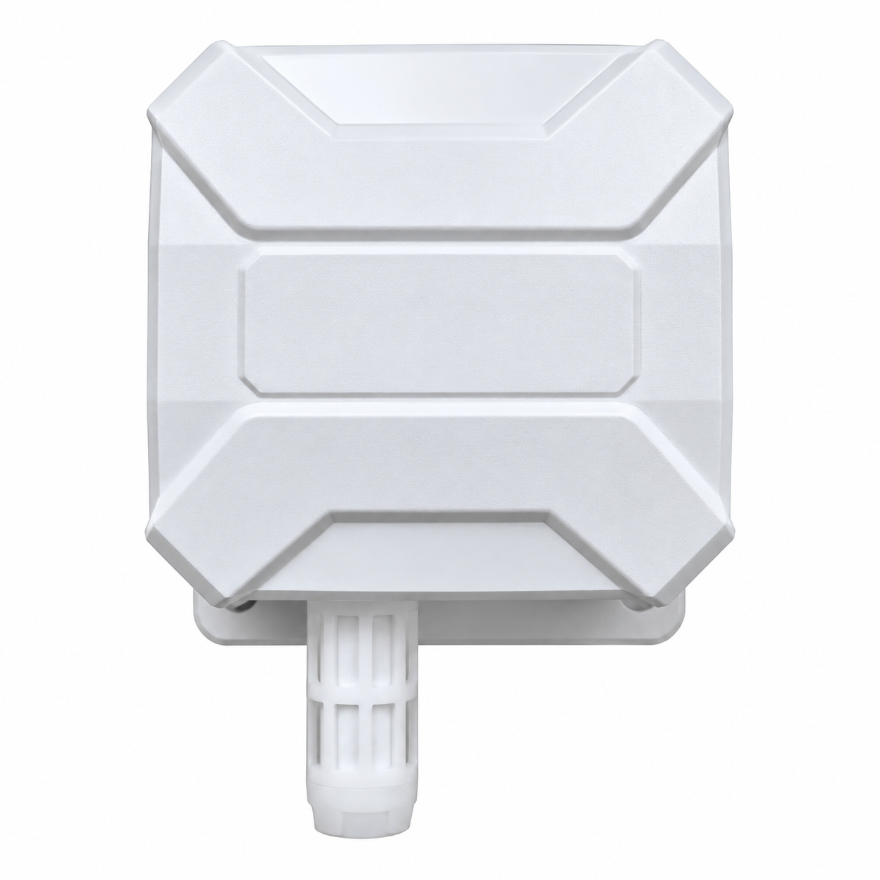 H231 LoRaWAN GPS Temperature & Humidity Sensor with GNSS Positioning