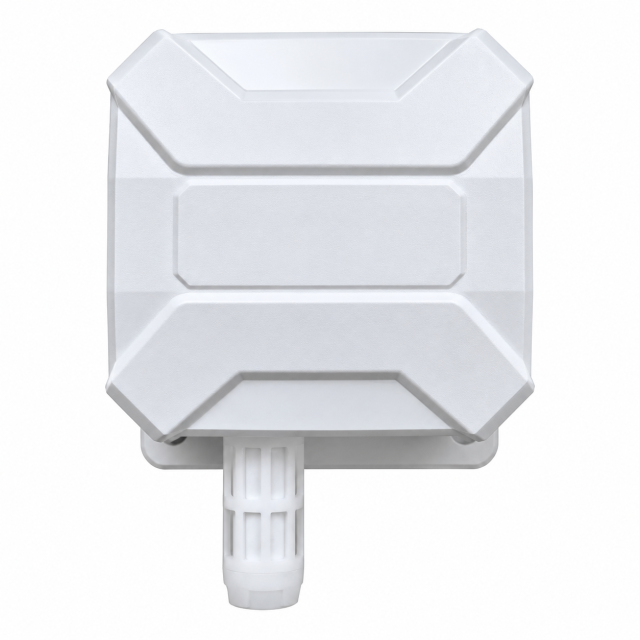 H231 LoRaWAN GPS Temperature & Humidity Sensor with GNSS Positioning