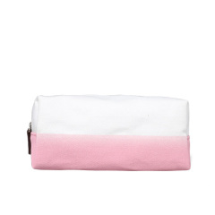 CBC016 Cotton Cosmetic Bag