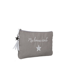 CBC013 Cotton Cosmetic Bag