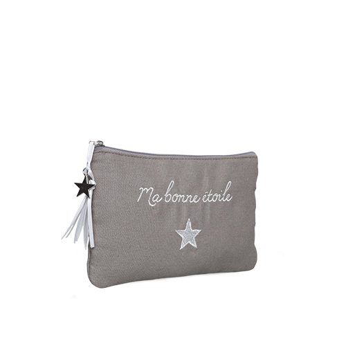 CBC013 Cotton Cosmetic Bag