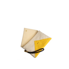 CBC009 Cotton Cosmetic Bag