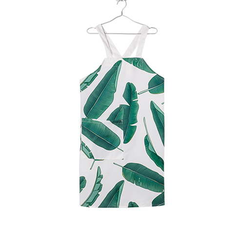 HOP019 Polyester cotton Apron