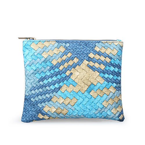 CBO019 PVC Cosmetic Bag