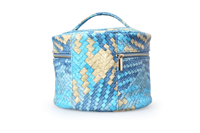 CBO017 PVC Cosmetic Bag