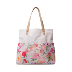 HAB020  RPET Totebag