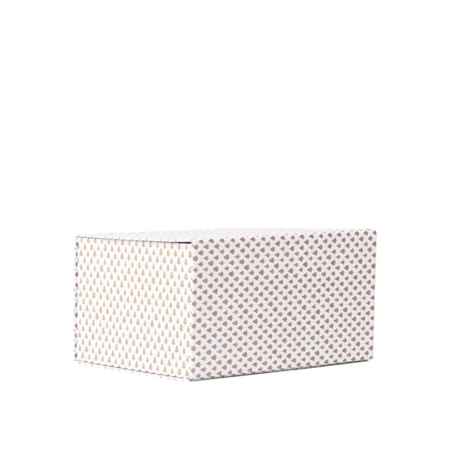 GPP008 Paper Folding Box