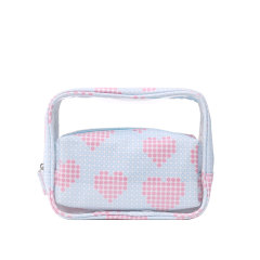 CBC004 Cotton Cosmetic Bag