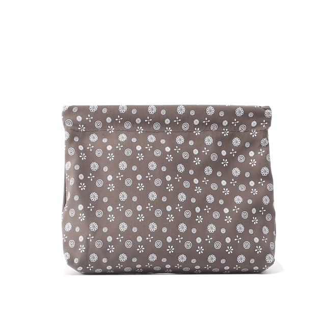 CBR003 RPET Cosmetic Bag