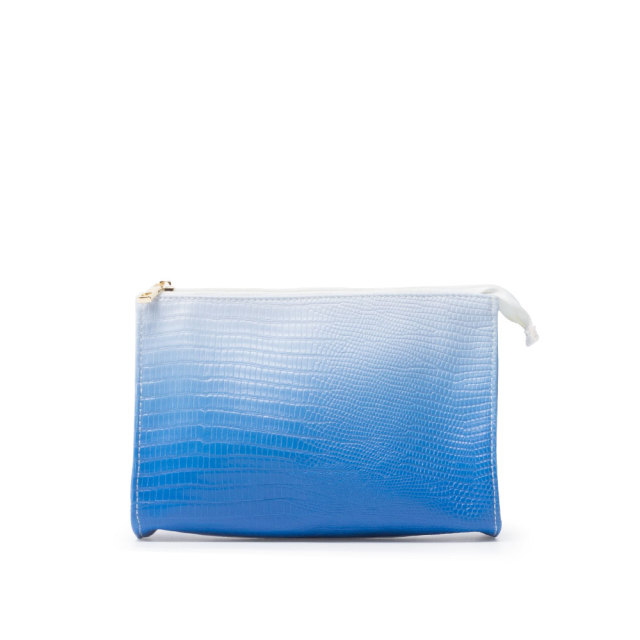 CBP010 PU Cosmetic Bag