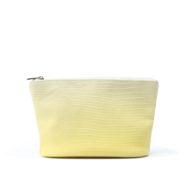 CBP008  PU Cosmetic Bag