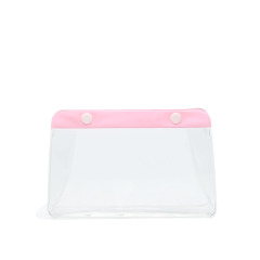 CBT008 Transparent Cosmetic Bag