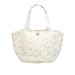 HAB005 Woven Totebag