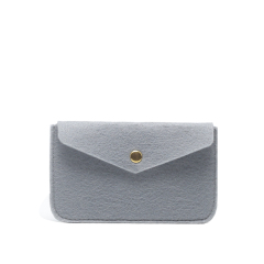 FAS005 Felt Fashion Wallet