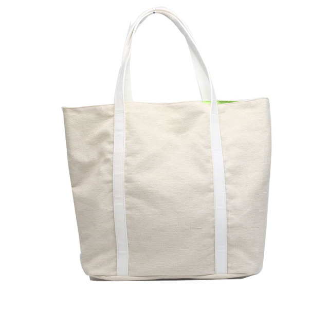 HAB004 Jute Totebag