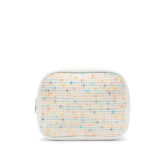 CBO004 Weave Cosmetic Bag