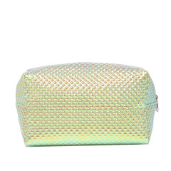 CBP061 PU Cosmetic Bag
