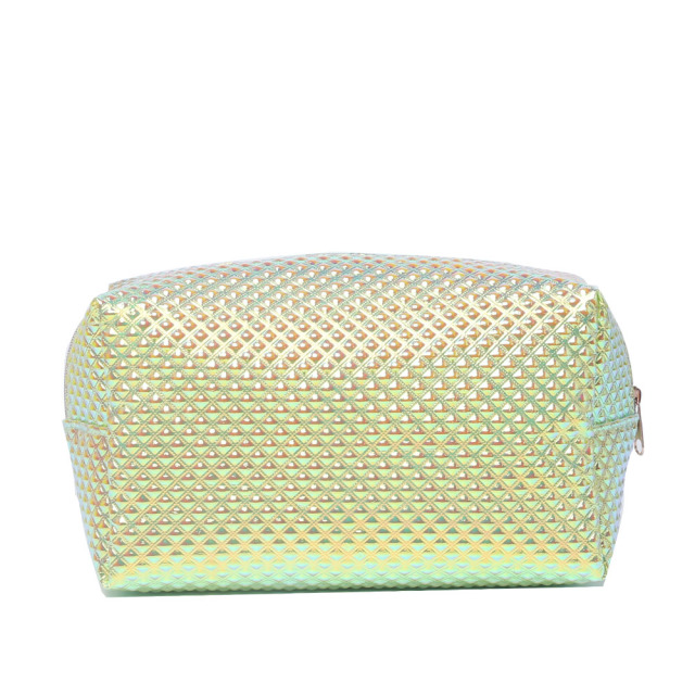 CBP061 PU Cosmetic Bag