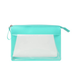 CBT007 Transparent Cosmetic Bag