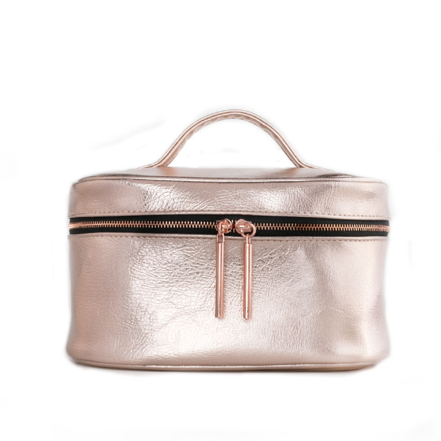 CBP017 PU Cosmetic Bag