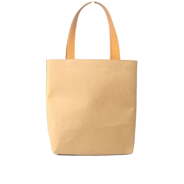 GPP016 Kraft Paper Hand Bag