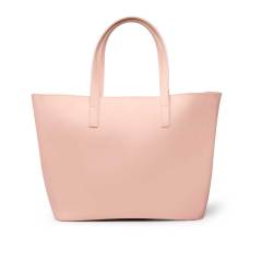 HAB040 PU Reticule Totebag