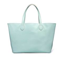 HAB039 PU Reticule Totebag