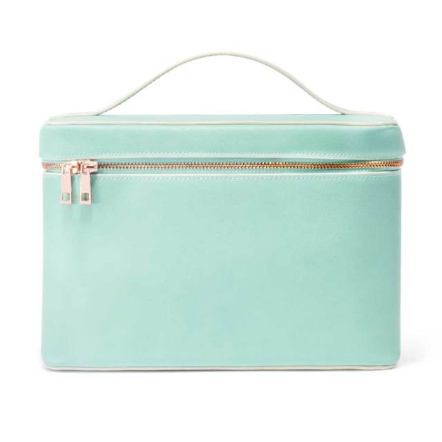 CBP117 PU Cosmetics Case