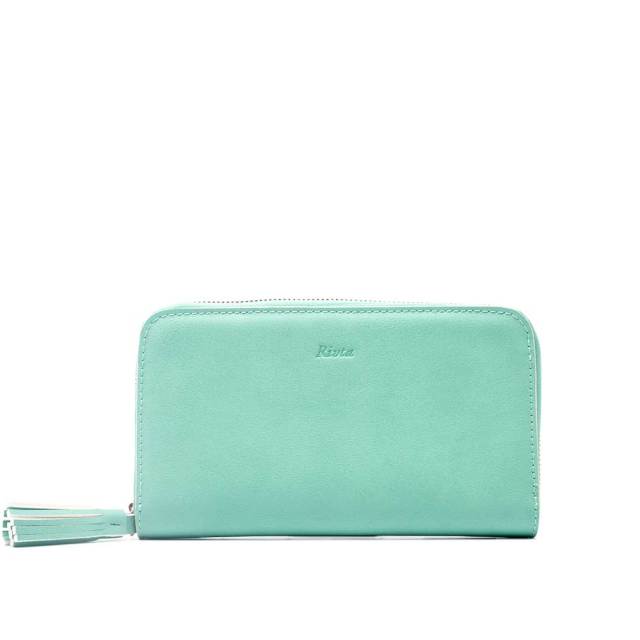 FAS020 PU Leather Wallet