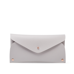 FAS023 PVC Leather Wallet