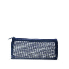 PEC058 PVC Mesh Pen Bag