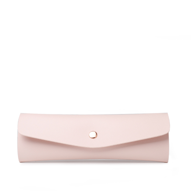 PEC006 PVC Leather Pen Bag