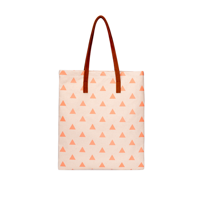 HAB052 Natural Cotton Hand Bag