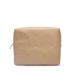 GPP021 Kraft Paper Cosmetic Bag